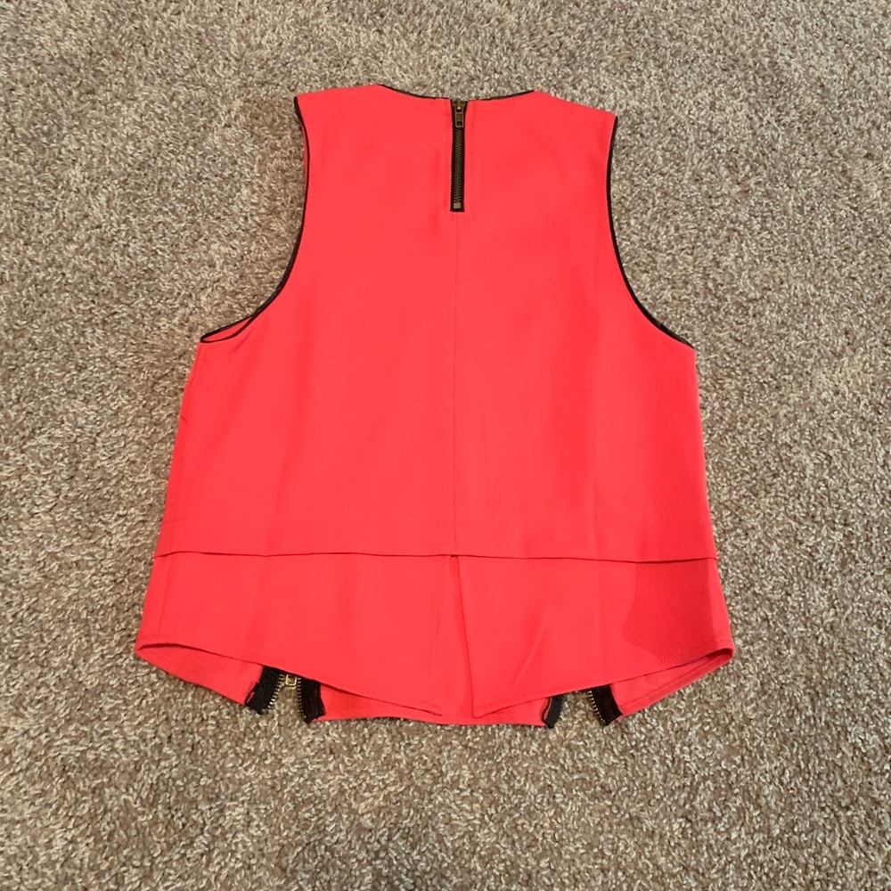 Structured Shirt - Picture 2 of 2